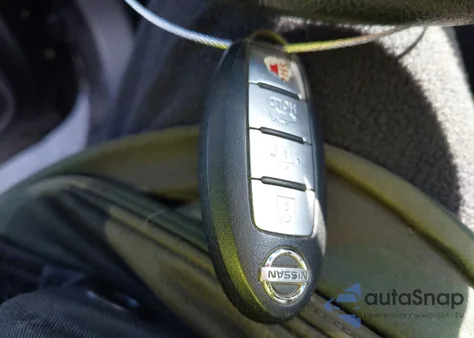 2015 Nissan Altima 2.5/2.5 S/2.5 Sl/2.5 Sv из США, поврежденный, VIN 1N4AL3AP1FN315688